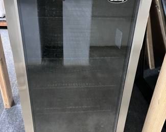 Drink Refrigerator