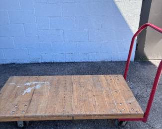 Platform Dolly