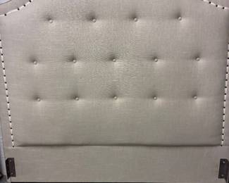 Queen Headboard