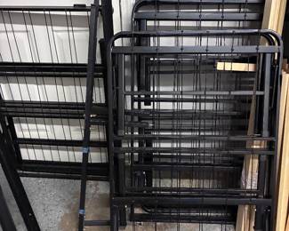 Metal Bed Frames