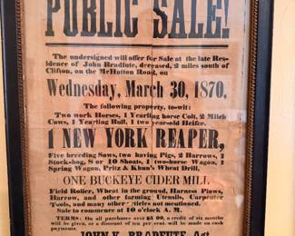 Sale Picture
