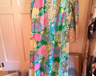 Vintage Lilly Pulitzer