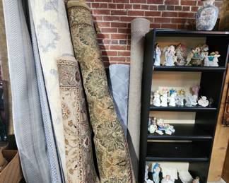 Several Nice Rugs