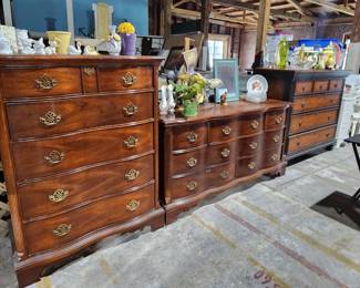 Several great pieces