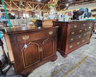 Several Pieces of Thomasville