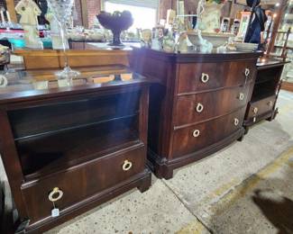 3 Matching Pieces of Stanley Furniture