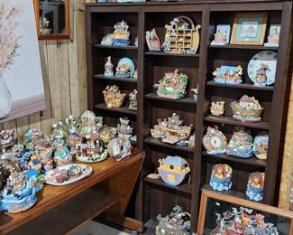 Noah's Ark Collection