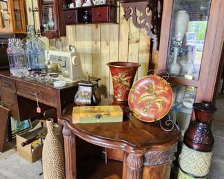 Nice Side Table