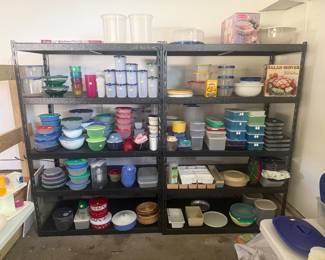 Tupperware
