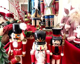 Nutcracker collection