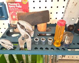 Small tools