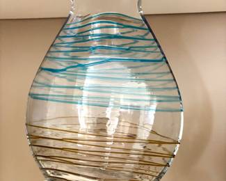 Art glass