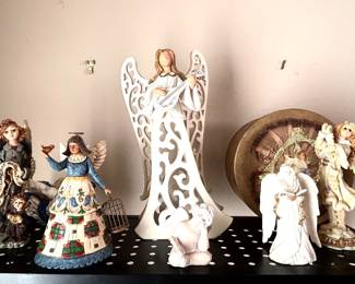 Angels