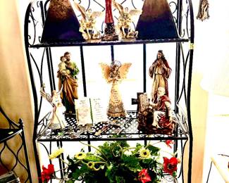 Religious collection