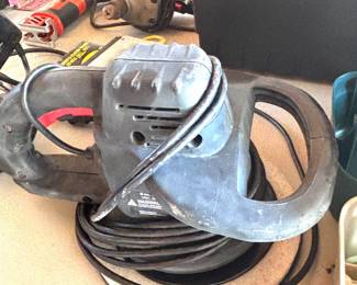 Hand tools