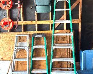Ladders