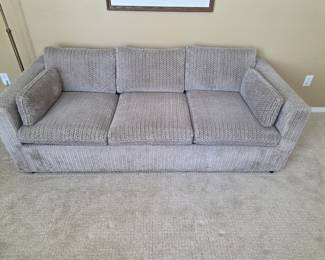 AVAILABLE NOW $200 Sleeper sofa