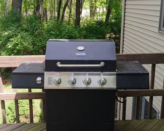 Grill 