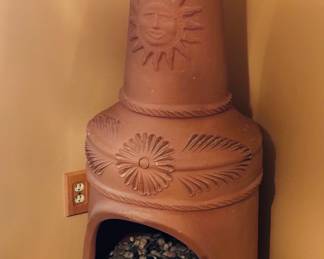 Chiminea  
