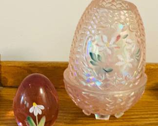 Fenton : Fairy Light 