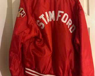 Stamford jacket 