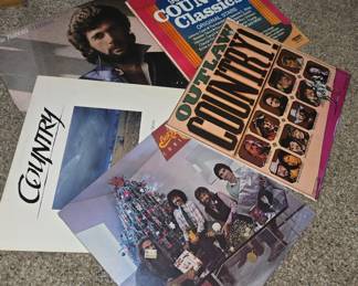 Albums 