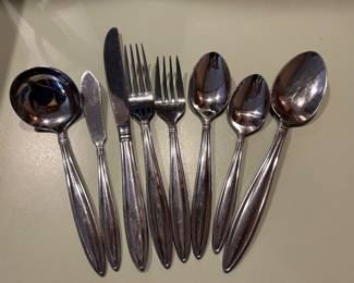 Flatware 