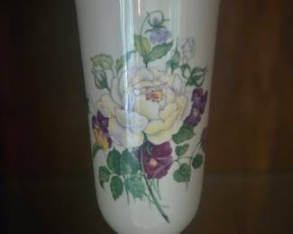Large collection of Lenox , limited edition floral pattern, spring bouquet