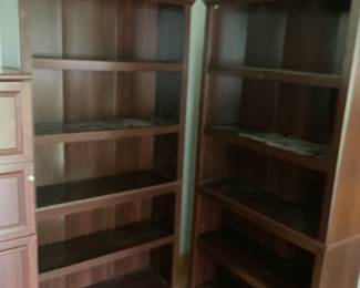 Bookcases