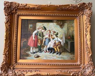 Sale Picture