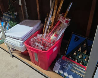 Lot 103: Xmas Misc