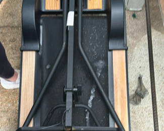 Lot 303: Assorted household items and equipment