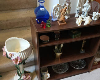 Lot 116: Decor