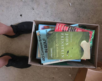 Lot 139: Books