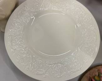 Wedgewood Dishes