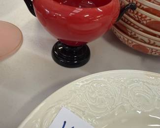 Tango Glass