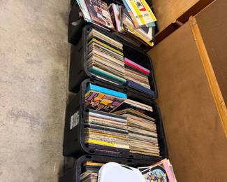 Albums