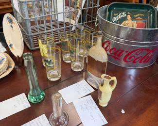 Art and collectibles from Georgia