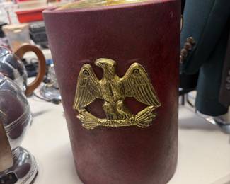 MCM barware