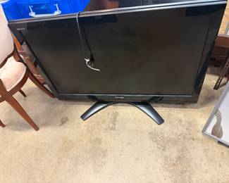 TV’s