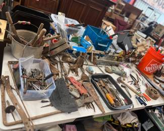 Tools