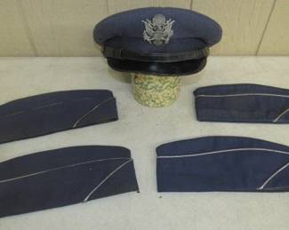 Military Hats