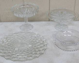 Glassware