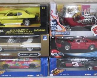Collector Cars