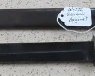 WWII German Bayonet
