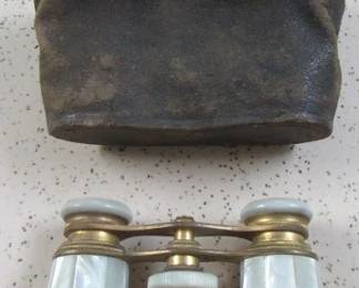 Opera Glasses