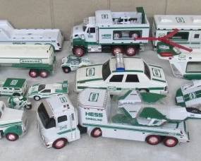 HESS Toys