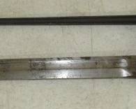 Bayonets