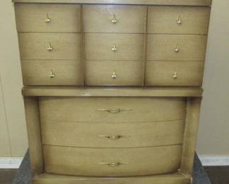1950's - 1960's Chest