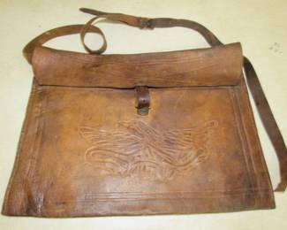 Leather Bag